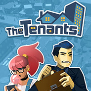 租房达人The Tenants游戏下载 百度网盘资源 中文破解版