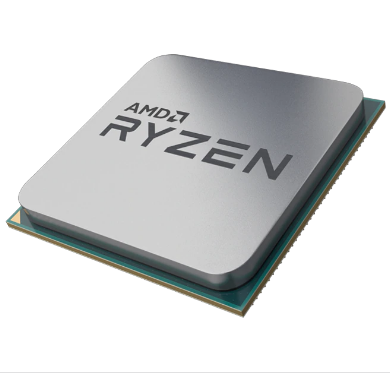 AMD Ryzen Master超频版