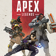 APEX英雄中文版免安装下载 汉化版