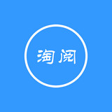 淘阅小说app免费版下载 v1.0.0 官方版