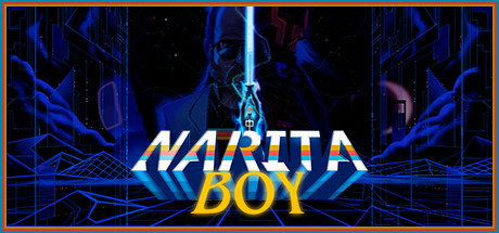 Narita Boy中文版