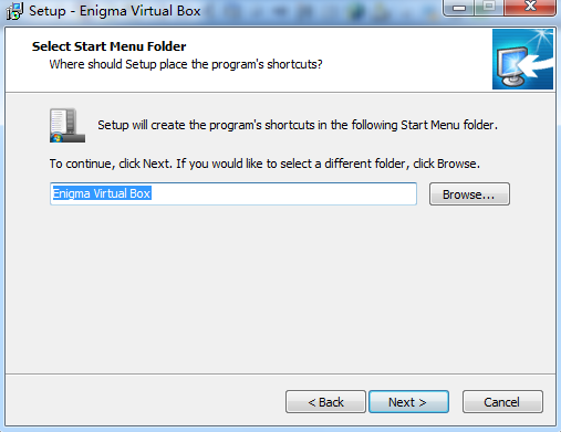 enigma virtual box官方版安装步骤4
