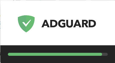 Adguard官方版软件安装步骤1