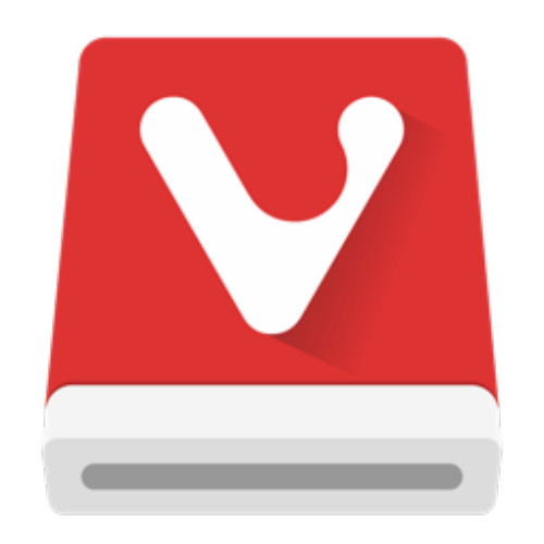Vivaldi浏览器官方版免费下载 v3.7.2218.52 电脑版