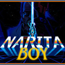 Narita Boy中文版