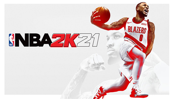 NBA2K21黑曼巴特别版