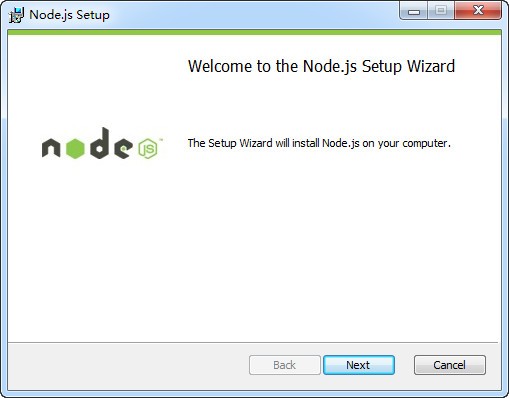 node.js官方版软件特色