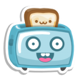 烤面包机冲刺最新下载 v1.1.9 安卓版