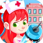 萌趣医院无敌版手游下载 v5.2.0 最新百度版