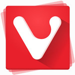 Vivaldi浏览器绿色下载 v2.3 精简版(附插件)