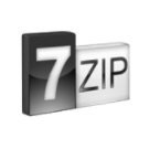 7-Zip解压缩软件免费版下载 v21.02 Alpha版