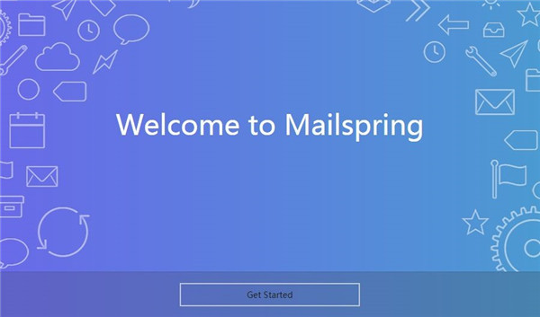 mailspring pro使用教程1