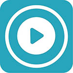 蔚蓝视频播放器软件免费版下载 v1.0 电脑版