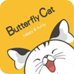 蝴蝶猫官方版下载 v1.4.4 最新版