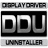 DDU卸载显卡驱动工具