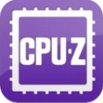 cpu-z中文汉化版下载 32位/64位 绿色免安装