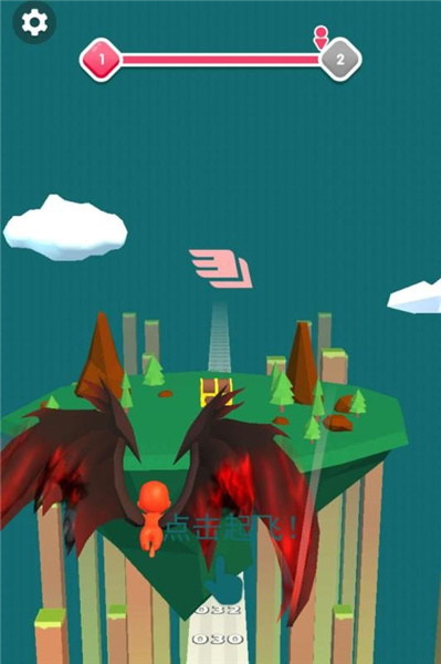 飞跃彩虹岛每日送福利版下载 v1.0.0 九游版