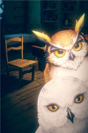 猫头鹰和灯塔游戏下载 v1.0.3 单机安卓版