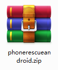 PhoneRescue for Android的安装步骤1