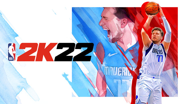 NBA2K22中文版游戏特色
