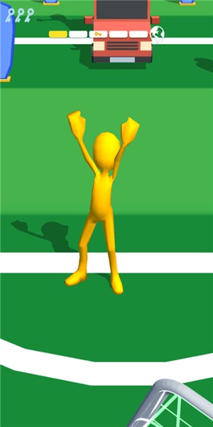 足球冲鸭每日送福利版下载 v1.0.3 九游版