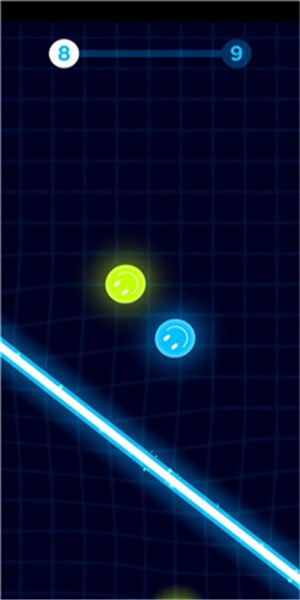 球球与激光联盟手游最新版下载 v1.0.3 官方版