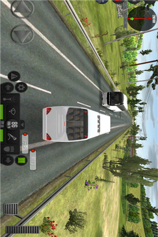 超级驾驶官方版游戏特色