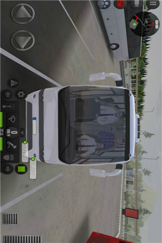 超级驾驶游戏下载 v1.2.8 九游中国版