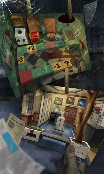 密室逃脱绝境系列11游乐园超V月卡版下载 v666.20.03 果盘版