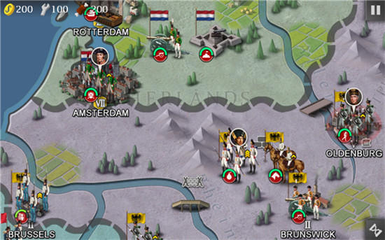 欧陆战争5官方版游戏攻略