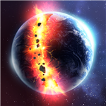 星球毁灭模拟器游戏下载 v1.3.7.2 九游完整版