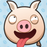 我不是小猪每日送福利版下载 v1.0.1 九游版