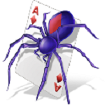 蜘蛛纸牌电脑版游戏下载 v6.1 Win10版
