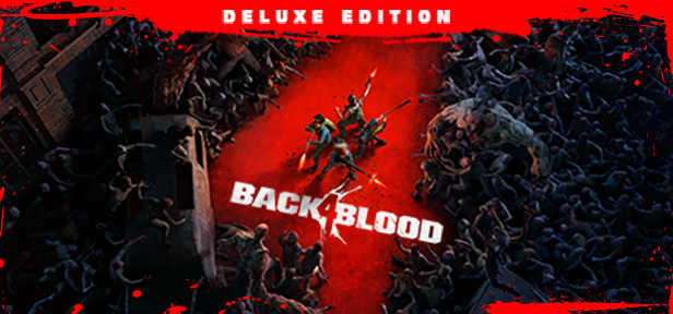 Back 4 Blood B测预购特惠1