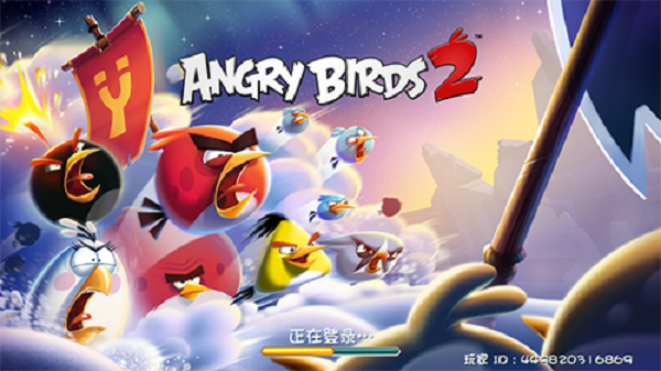 愤怒的小鸟2手机版玩法介绍1