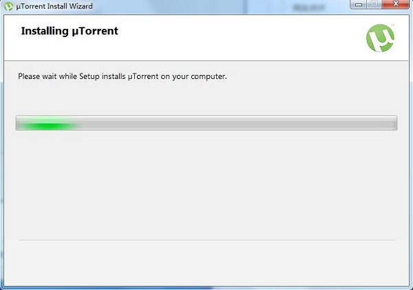 μTorrent最新版安装步骤8