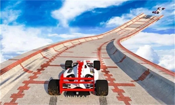 急速赛车最新游戏下载 v1.1 无限破解版