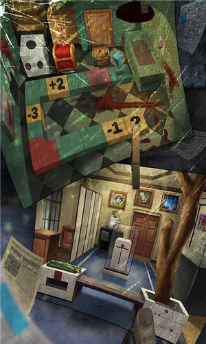 密室逃脱绝境系列11游乐园最新版下载 v666.20.03 官方版(附攻略)