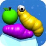 鼻涕虫无广告版游戏下载 v1.0.0 手机版