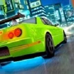 急速赛车最新游戏下载 v1.1 无限破解版