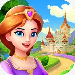 梦幻城堡爱消除修改版下载 v1.0.3 无限金币版