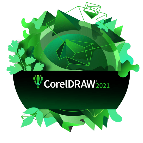 CorelDRAW 2021个人版评估版下载 v23.1.0.389 免激活特别版(集成墨镜)