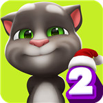 我的汤姆猫2最新版下载 v2.2.2.1376 官方中文版