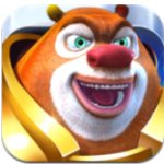 熊出没之熊大快跑游戏下载 v2.8.4 最新九游版