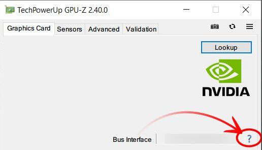 GPU-Z怎么进行Render1