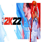 NBA2K22破解版下载 百度云盘资源 中文版