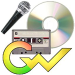 Goldwave音频编辑器 v6.57 注册版