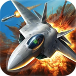 空战争锋无限金币版 v2.5.0 最新版