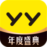 YY语音手机版最新版 v8.2.2 官方版