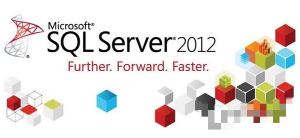 Sql Server2012截图